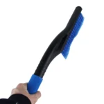 2 in 1 Car High-strength Snow Shovel with Snow Frost Broom Brush And Ice Scraper - Image 5