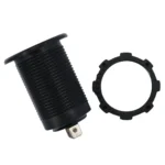 B3613  IP67 Waterproof Car Modification 4.5-30V Voltmeter + Ammeter - Image 5