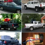 ST-213 10mx4.0cm 2 Ton Car Bundled Device with Hook And Buckle High Strength Cable Cord Heavy Duty Recovery Securing Accessories for Cars Trucks - Image 6