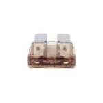 100 PCS 12V Car Add-a-circuit Fuse Tap Adapter Blade Fuse Holder (Big Size) - Image 3