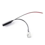 Car Wireless Bluetooth Module Audio Adapter Cable for BMW - Image 2