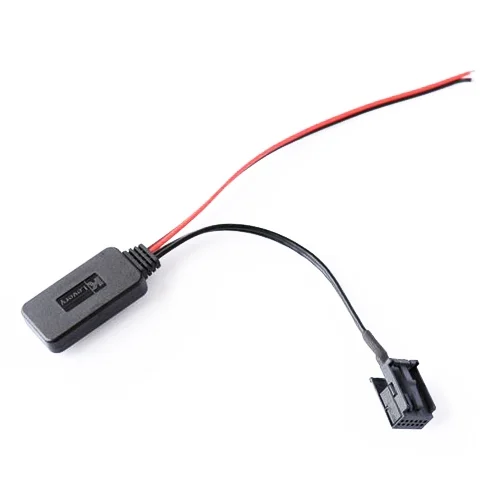 CMS0427.webp Car Wireless Bluetooth Module Audio Adapter Cable for BMW MINI ONE COOPER - Image 1