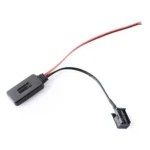 Car Wireless Bluetooth Module Audio Adapter Cable for BMW MINI ONE COOPER - Image 2