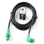 Car USB Interface + Wiring Harness for BMW 1 / 2 / 3 / 5 / 7 Series - Image 3