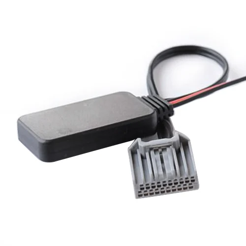CMS0431.webp Car Wireless Bluetooth Module AUX Audio Adapter Cable for Honda - Image 1
