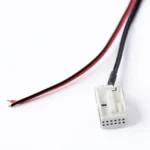 Car Wireless Bluetooth Module AUX Audio Adapter Cable for Volkswagen RCD510 300+ 310 RCD210 - Image 3