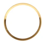 4 PCS Car Aluminum Wheel Hub Deroration Ring For Audi - Image 4