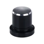 Car Metal Bump Stop Screw Cap - Image 2