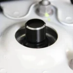 Car Metal Bump Stop Screw Cap - Image 5