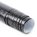 Crocodile Texture Car Body Decals Sticker Self-Adhesive PVC Film, Size: 152 x 50cm - Image 3