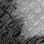 Crocodile Texture Car Body Decals Sticker Self-Adhesive PVC Film, Size: 152 x 50cm - Image 4