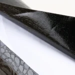 Crocodile Texture Car Body Decals Sticker Self-Adhesive PVC Film, Size: 152 x 50cm - Image 5