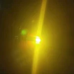 2 PCS 9005 DC9-36V / 36W / 3000K / 6000LM IP68 Car / Motorcycle Mini COB LED Headlight Lamps / Fog Light - Image 14