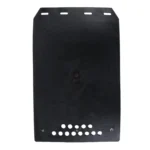 Premium Heavy Duty Molded Splash Front and Rear Mud Flaps Guards, Medium Size, Random Pattern Delivery - Image 3