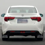 Premium Heavy Duty Molded Splash Front and Rear Mud Flaps Guards, Medium Size, Random Pattern Delivery - Image 5