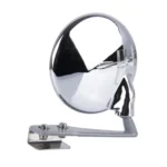 Vehicle Front Blind Area Wide-angle Adjustable Observation Mirror - Image 3