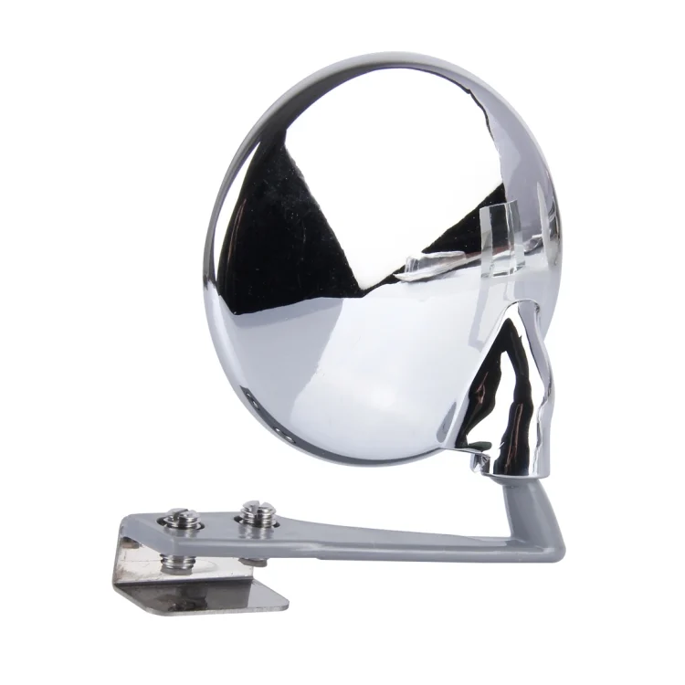 CMS0516S_2.webp Vehicle Front Blind Area Wide-angle Adjustable Observation Mirror - Image 3