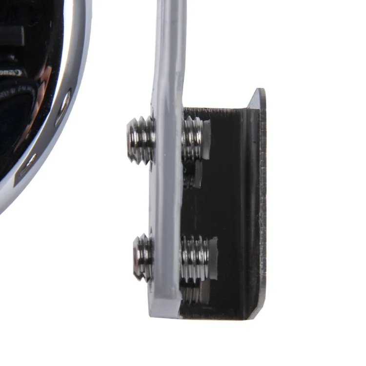 CMS0516S_3.webp Vehicle Front Blind Area Wide-angle Adjustable Observation Mirror - Image 4