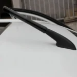 Carbon Fiber Aluminum Short Antenna Polished Universal Screws Base(Big Size) - Image 6