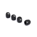 Car Crystal Tire Valve Cap Gas Cap Mouthpiece Cover - Image 3