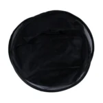 Car Window Foldable Shade for Back Blocks UV Rays with Suction Cups - Image 3