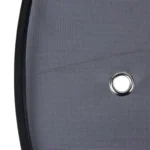 Car Window Foldable Shade for Back Blocks UV Rays with Suction Cups - Image 4