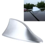Universal Car Antenna Aerial Shark Fin Radio Signal For Auto SUV Truck Van