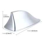 Universal Car Antenna Aerial Shark Fin Radio Signal For Auto SUV Truck Van - Image 7