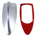 Universal Car Antenna Aerial Shark Fin Radio Signal For Auto SUV Truck Van - Image 8