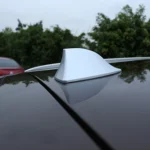 Universal Car Antenna Aerial Shark Fin Radio Signal For Auto SUV Truck Van - Image 10