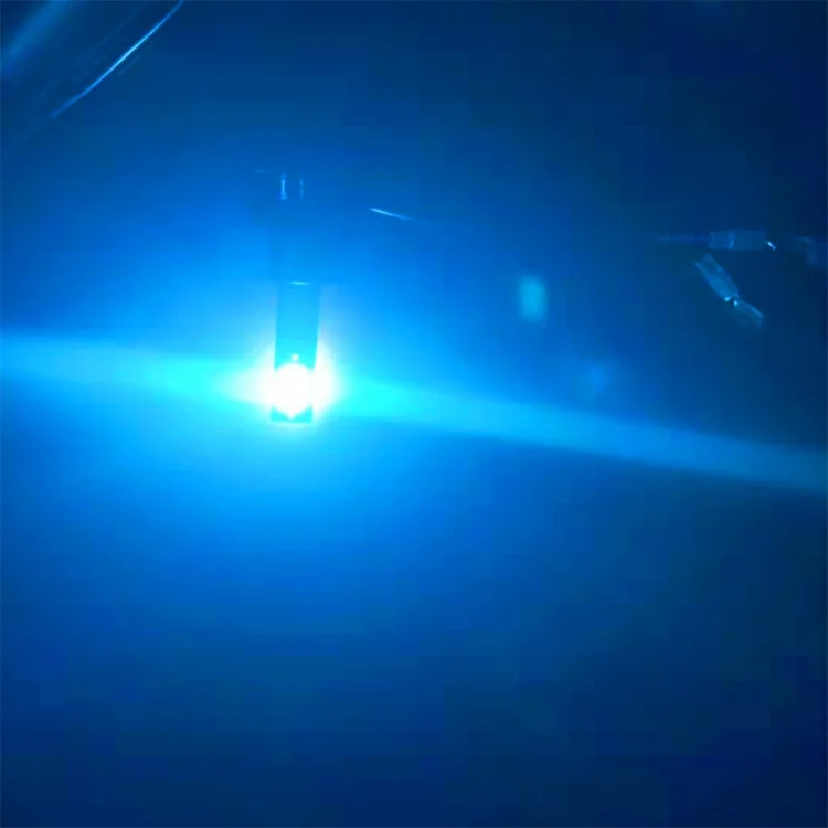 CMS0543BB_13.webp 2 PCS H1 DC9-36V / 36W / 3000K / 6000LM IP68 Car / Motorcycle Mini COB LED Headlight Lamps / Fog Light - Image 14