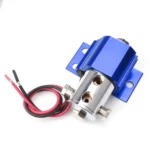 Car Modification Racing Car Line Lock Tire Lock Run-Up Ware for Ford Mustang, Random Color Delivery - Image 2