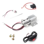 Car Modification Racing Car Line Lock Tire Lock Run-Up Ware for Ford Mustang, Random Color Delivery - Image 6