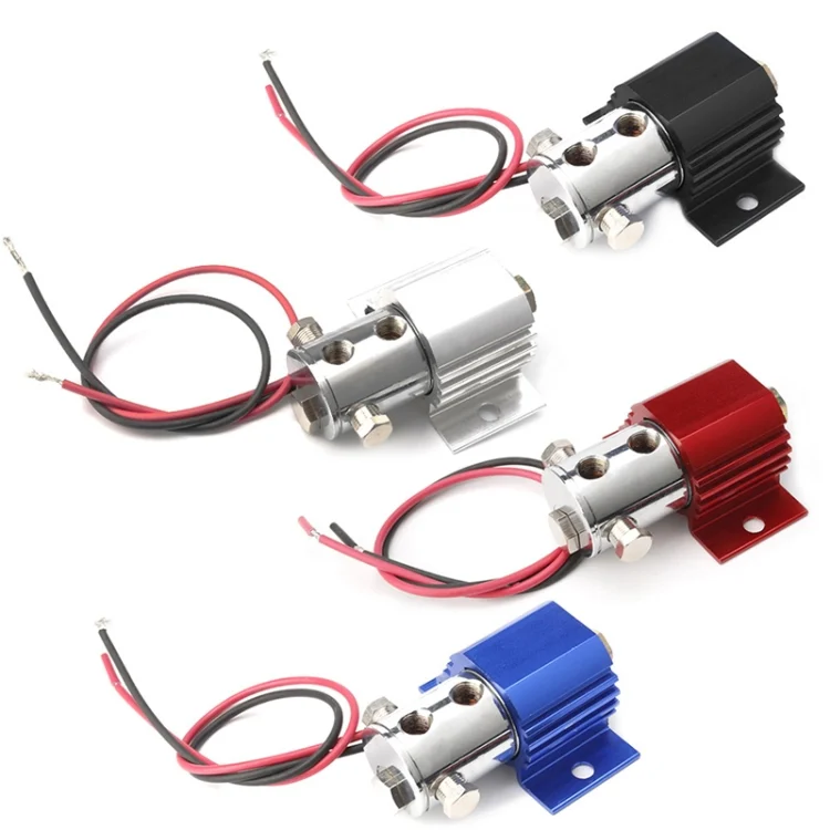 CMS0607_6.webp Car Modification Racing Car Line Lock Tire Lock Run-Up Ware for Ford Mustang, Random Color Delivery - Image 7