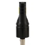 2 PCS H3 DC12V / 4.5W / 6000K / 360LM Car LED Fog Light with 6 CSP Lamp Beads, White Light - Image 5