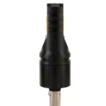 2 PCS H1 DC12V / 4.5W / 6000K / 360LM Car LED Fog Light with 6 CSP Lamp Beads, White Light - Image 5