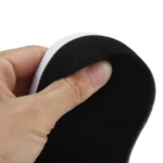 Car Wax Sponge 8- Word Shape Sponge High-density Waxing Sponge - Image 4