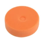 Polishing Disc Auto Polishing Machine Dedicated Sponge Wheel Wax Polishing Sponge Decontamination Sponge,Screw Hole Diameter:14mm - Image 3