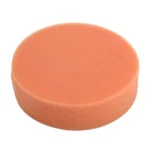 12 PCS Car Wax Sponge Round Sponge High-density Sponge,Size:9.8*9.8cm - Image 2