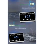 TROS TS-6Drive Potent Booster Electronic Throttle Controller for Toyota Vios 2008- - Image 7