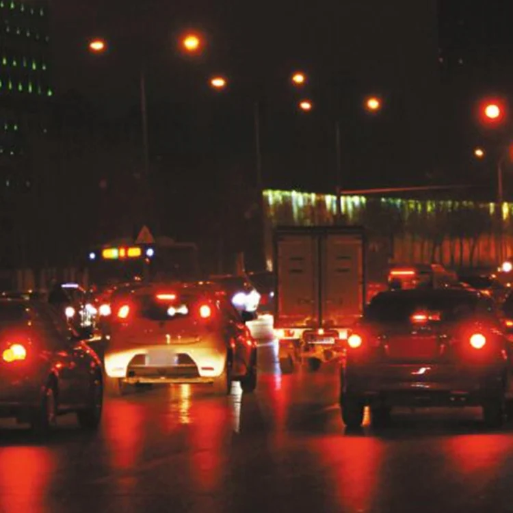 CMS0671RL_7.webp 2 PCS 1157/BAY15D 60W Car Auto Brake Light with 12 CREE XB-D Lamps, DC 12V - Image 8