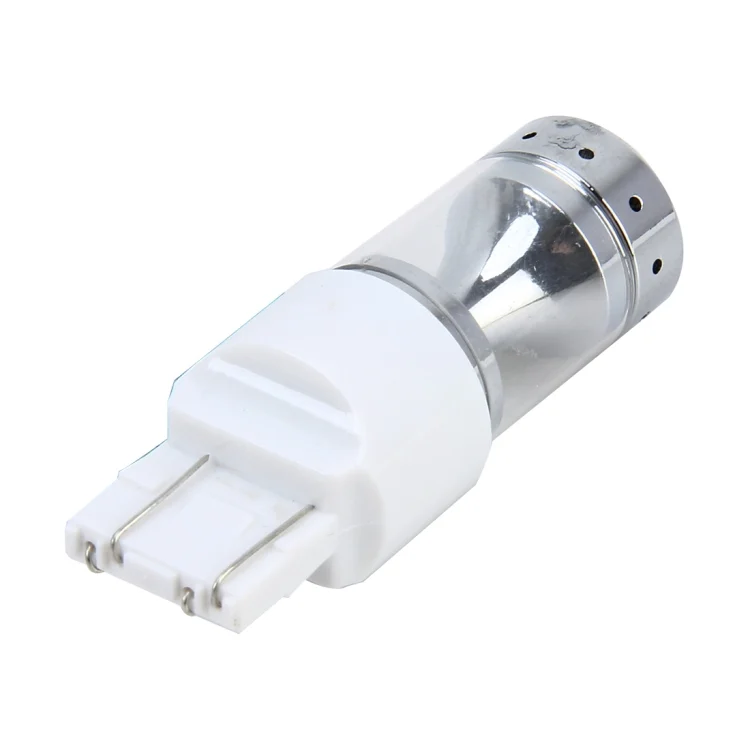 CMS0673RL_2.webp 2 PCS 7443 60W Car Auto Brake Light with 12 CREE XB-D Lamps, DC 12V - Image 3