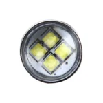 2 PCS 7443 60W Car Auto Brake Light with 12 CREE XB-D Lamps, DC 12V - Image 4