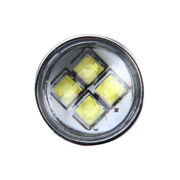 CMS0673RL_3.webp 2 PCS 7443 60W Car Auto Brake Light with 12 CREE XB-D Lamps, DC 12V - Image 4