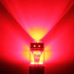 2 PCS 7443 60W Car Auto Brake Light with 12 CREE XB-D Lamps, DC 12V - Image 6