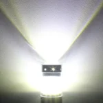 2 PCS 9005 60W 1200 LM 6000K Car Fog Lights with 12 CREE XB-D LED Lamps, DC 12V - Image 6