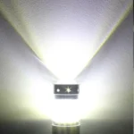 2 PCS H4 60W 1200 LM 6000K Car Fog Lights with 12 CREE XB-D LED Lamps, DC 12V - Image 6