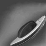 4 PCS Car Auto OPVC Door Bowl Handle Anti-scratch Protective Film for Honda - Image 7