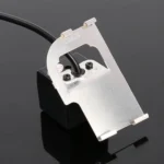 656x492 Effective Pixel HD Waterproof 4 LED Night Vision Wide Angle Car Rear View Backup Reverse Camera for Honda Accord 2018 / Civic 2017-2018 - Image 5