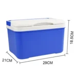 Car Portable Mini 6L EPS Incubator Box - Image 3